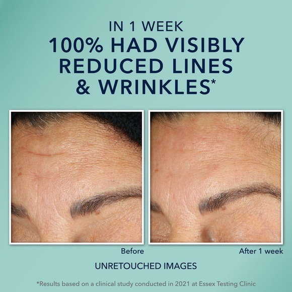 RoC Skincare Hydrate + Plump Serum Capsules 30 Count - Picture 6 of 15